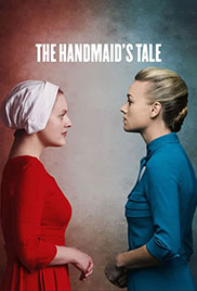 The Handmaid’s Tale (2022)