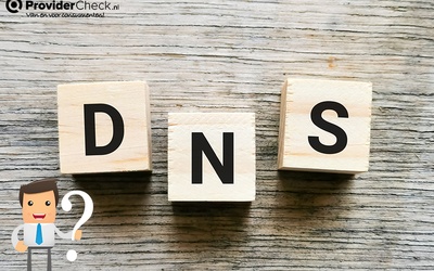 Wat is een DNS server?