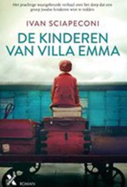 De kinderen van Villa Emma – Ivan Sciapeconi