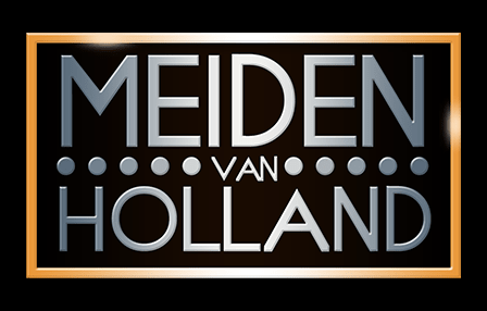 Meiden van holland