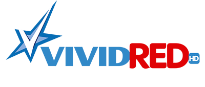 Vivid Red