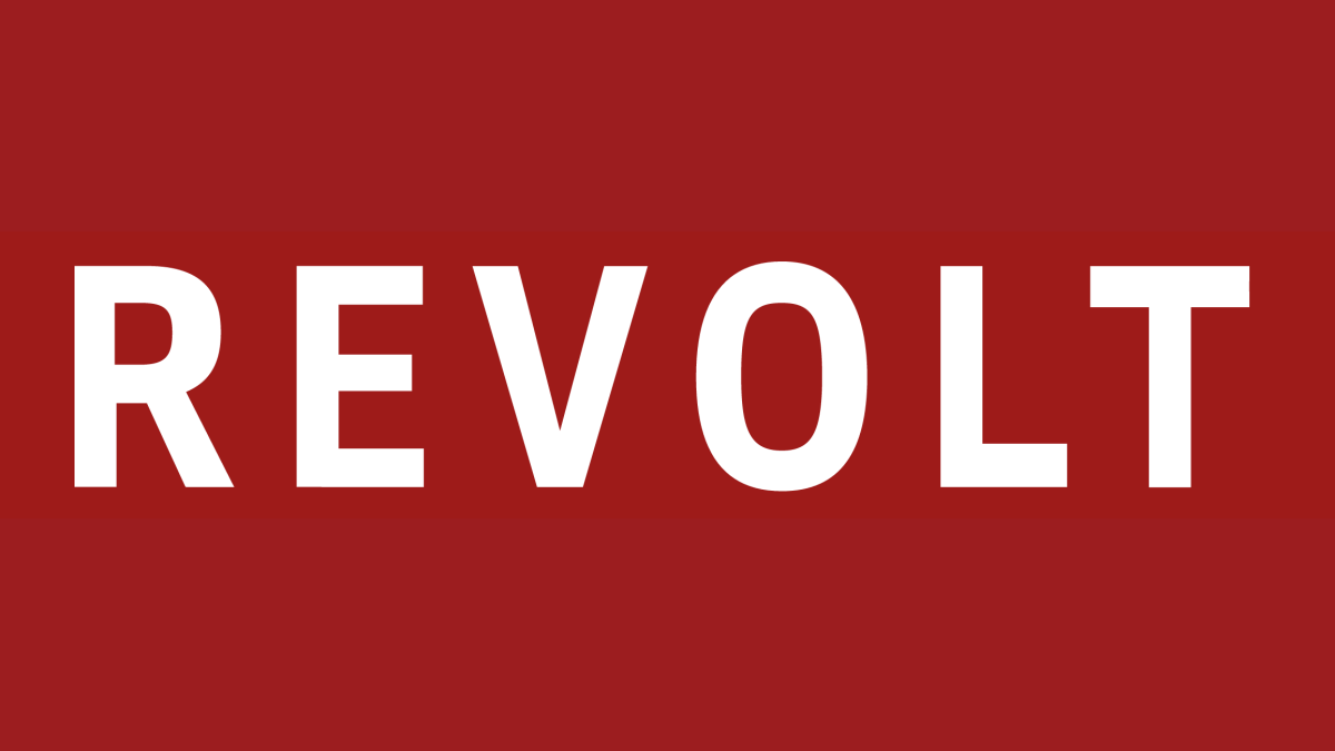 Revolt