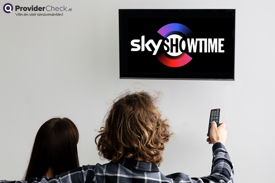 SkyShowtime bijna beschikbaar!