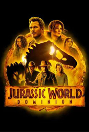 Jurassic World (2022)