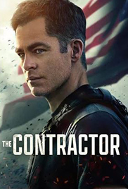 The Contractor (2022)