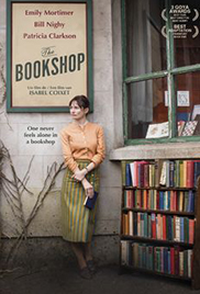 The Bookshop (2017)