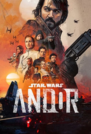 Star Wars Andor (serie)