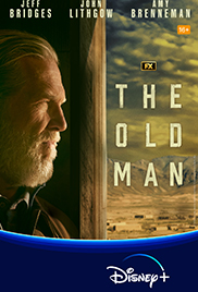 The old man (serie)
