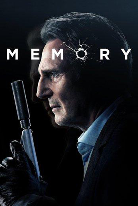 Memory (2022)