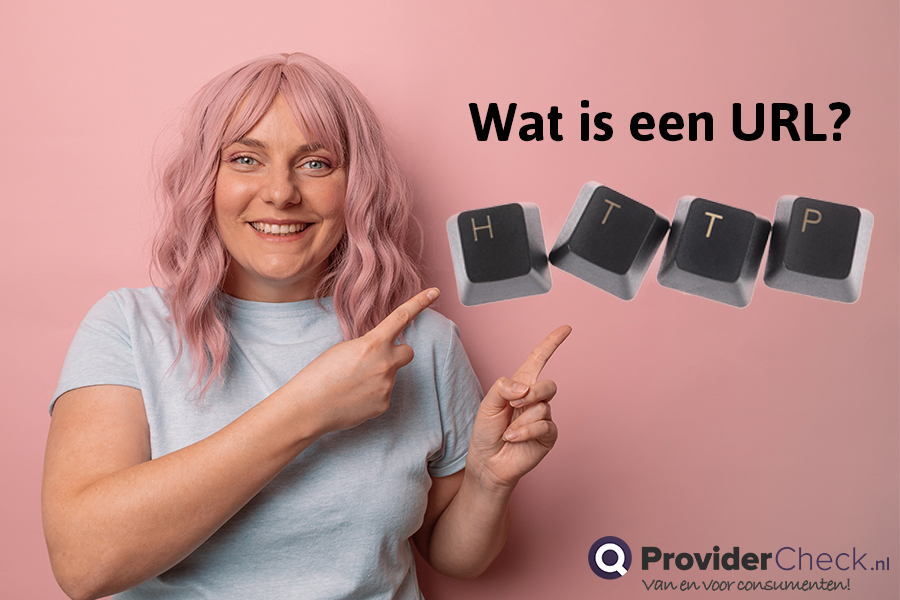 Wat is een URL?