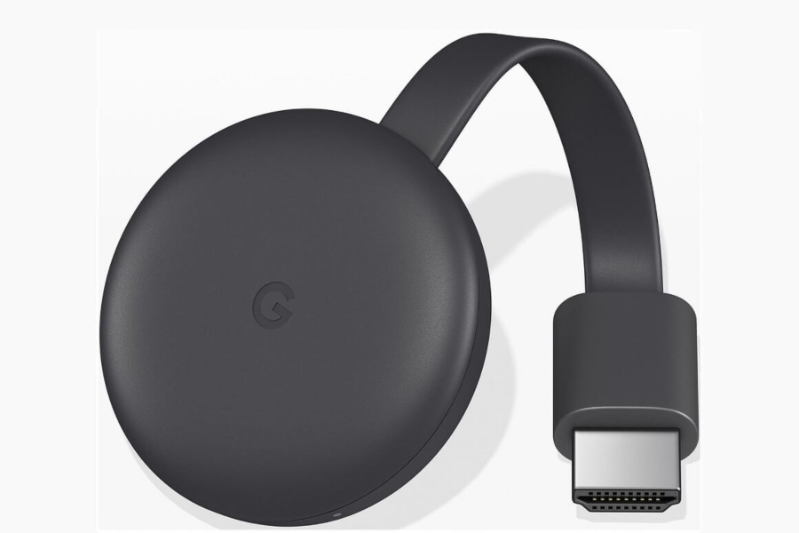 Chromecast installeren werkt dat? | Providercheck.nl