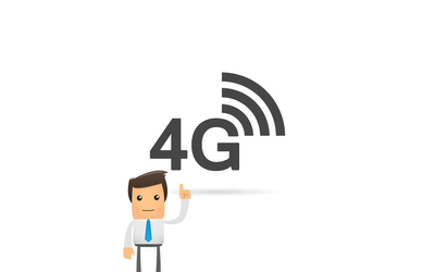 4G als vervanger voor traag, vast internet in buitengebieden?