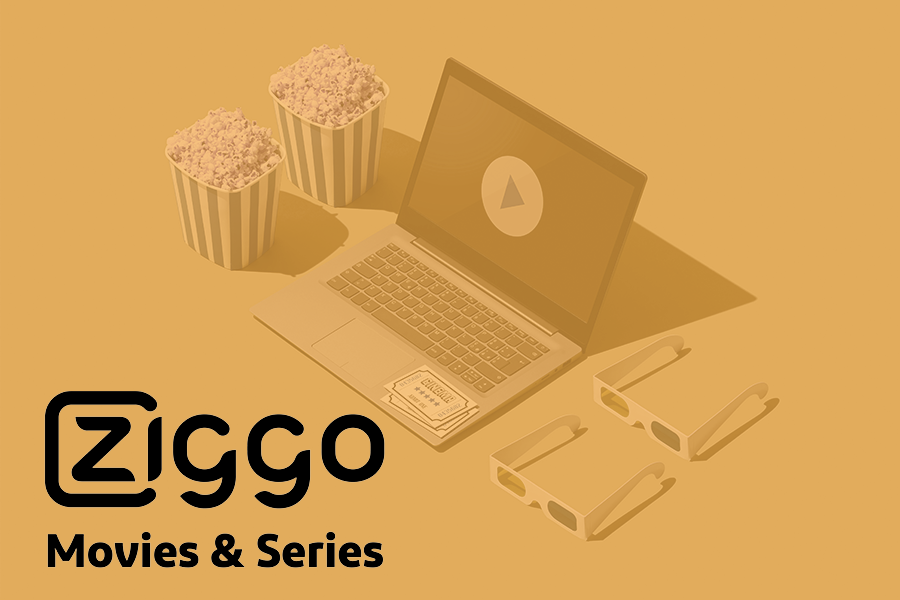Nieuw Aanbod In 2020 Bij Ziggo Movies Series