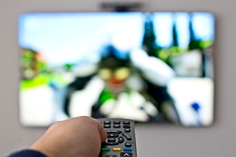 Tv-kijken zonder kastje KPN of Ziggo? | Providercheck.nl Providercheck.nl