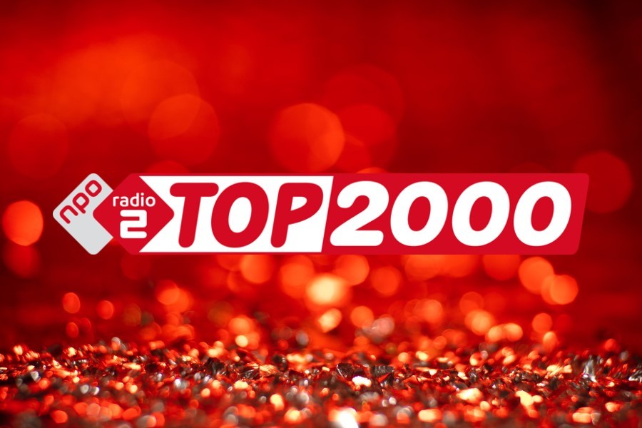 Top2000 logo