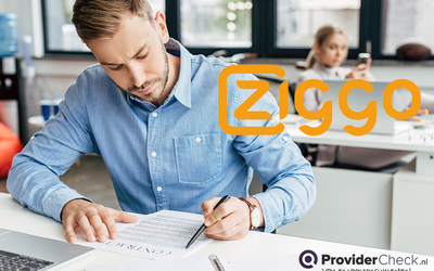 Hoe wijzig je je abonnement bij Ziggo?