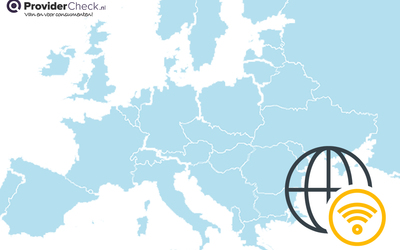 Is het internet in Nederland te duur?