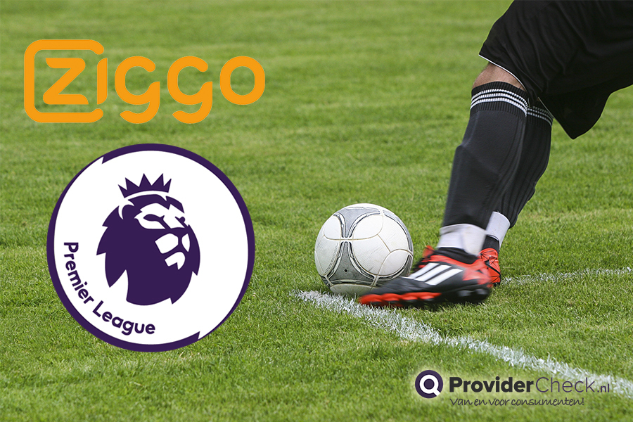 Premier League voetbal gaat ook naar Viaplay