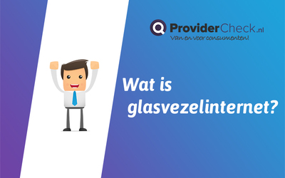 Video - Wat is glasvezelinternet?