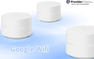Wat maakt Google Wifi populair?