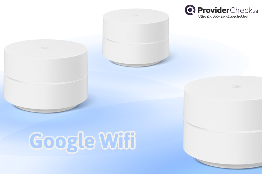 Wat maakt Google Wifi populair?