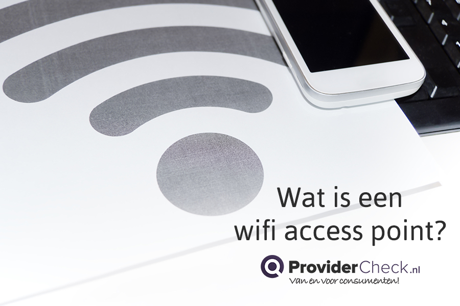 Wat is een wifi access point?
