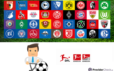 Bundesliga gratis via Youtube!