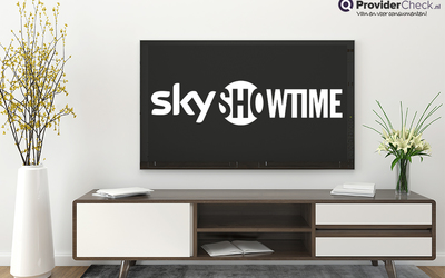 Nieuwe streamingdienst SkyShowtime komt in Nederland!