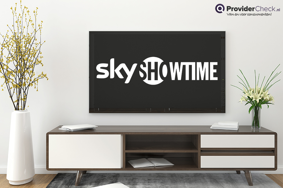 Nieuwe streamingdienst SkyShowtime komt in Nederland!