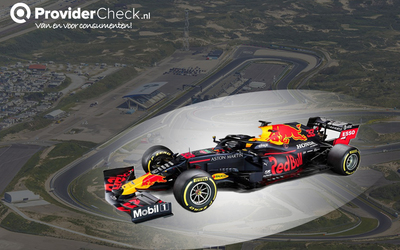 Formule 1 Heineken Dutch Grand Prix Zandvoort!