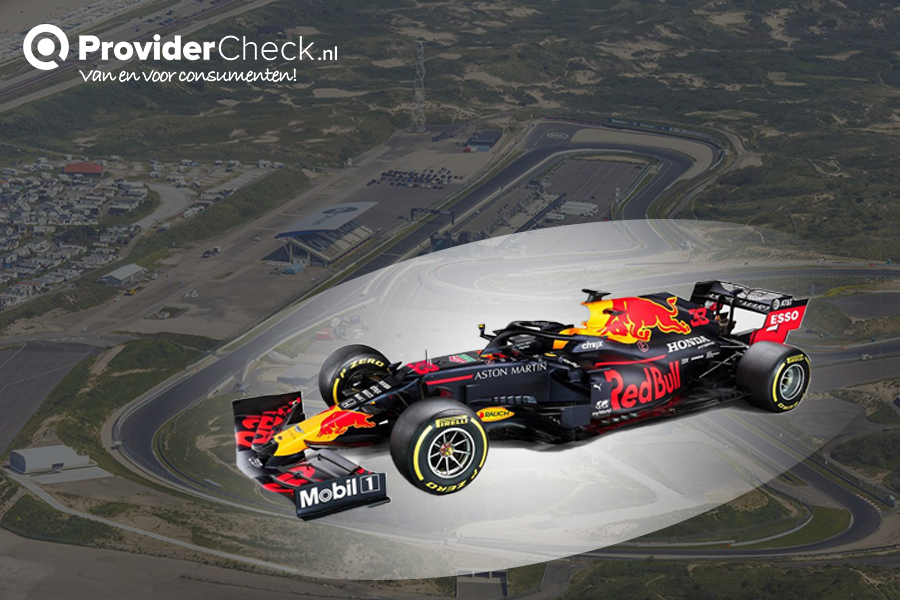 Formule 1 Heineken Dutch Grand Prix Zandvoort!