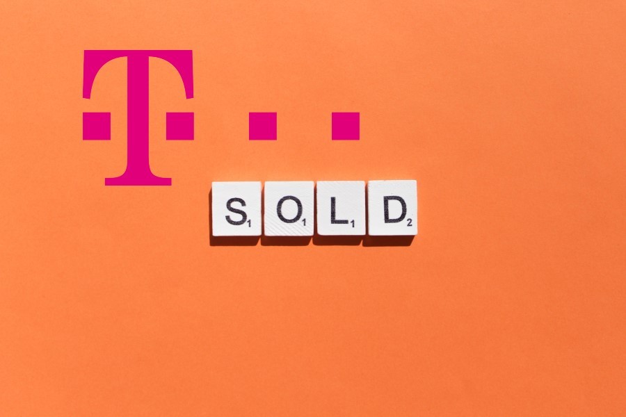 T-Mobile heeft een nieuwe eigenaar