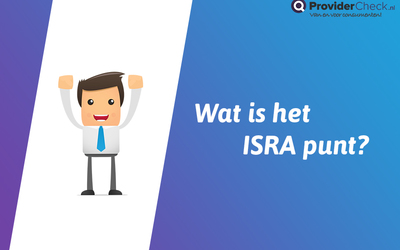 Video - Wat is een ISRA Punt?