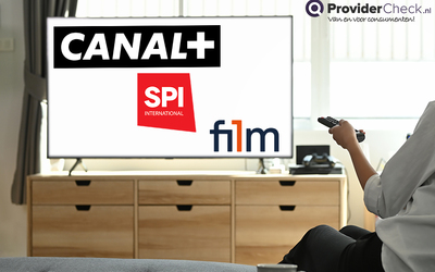 SPI International overgenomen door Canal+