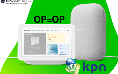 KPN Geeft een Cadeautje!