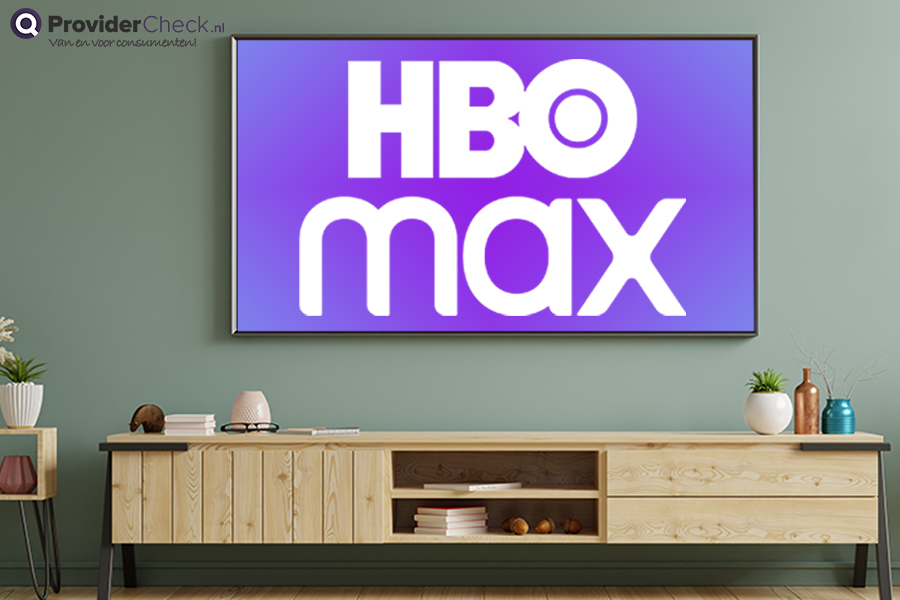 HBO Max in 2022 definitief naar Nederland