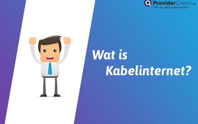 Video - Wat is kabelinternet?