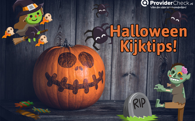 Halloween kijktips!