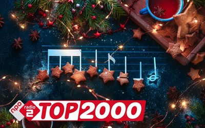 De Top 2000 – 2021
