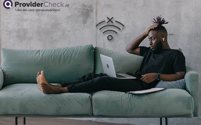 Tips voor slechte wifi tijdens thuiswerken