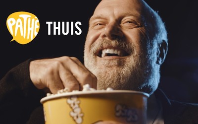 Pathé Thuis trakteert; Gratis films!