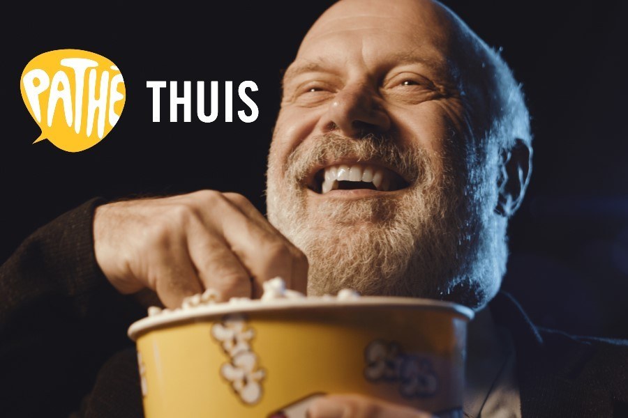 Pathé Thuis trakteert; Gratis films!