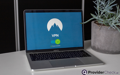 Tips om VPN providers te vergelijken