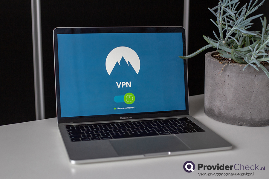 Tips om VPN providers te vergelijken