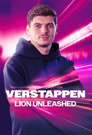 Verstappen – Lion Unleashed