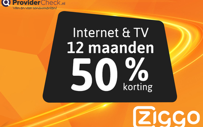 De Ziggo Sprinters zijn er weer!