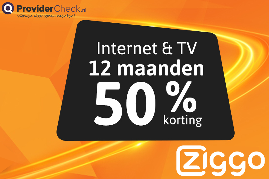 De Ziggo Sprinters zijn er weer!