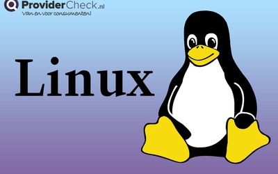 Wat is het besturingssysteem Linux?