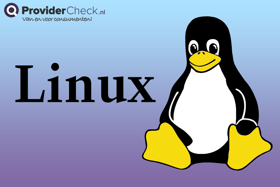 Wat is het besturingssysteem Linux?