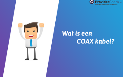 Video - Wat is een COAX-kabel?